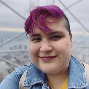 Meet your Posher, Christine